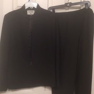 Kasper A.S.L 2 pice suit